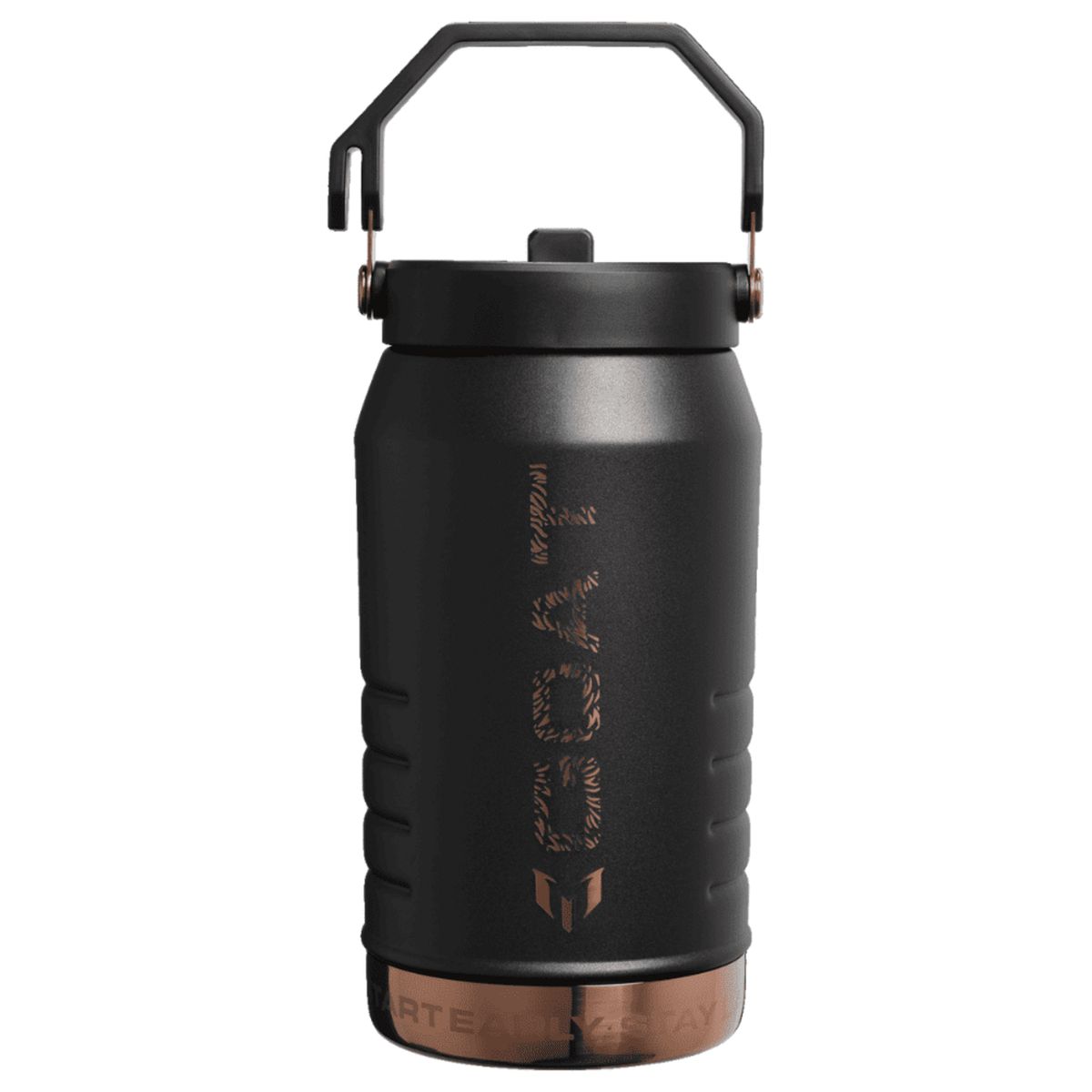 STANLEY - Termo Stanley Acero inoxidable 1.9 lt