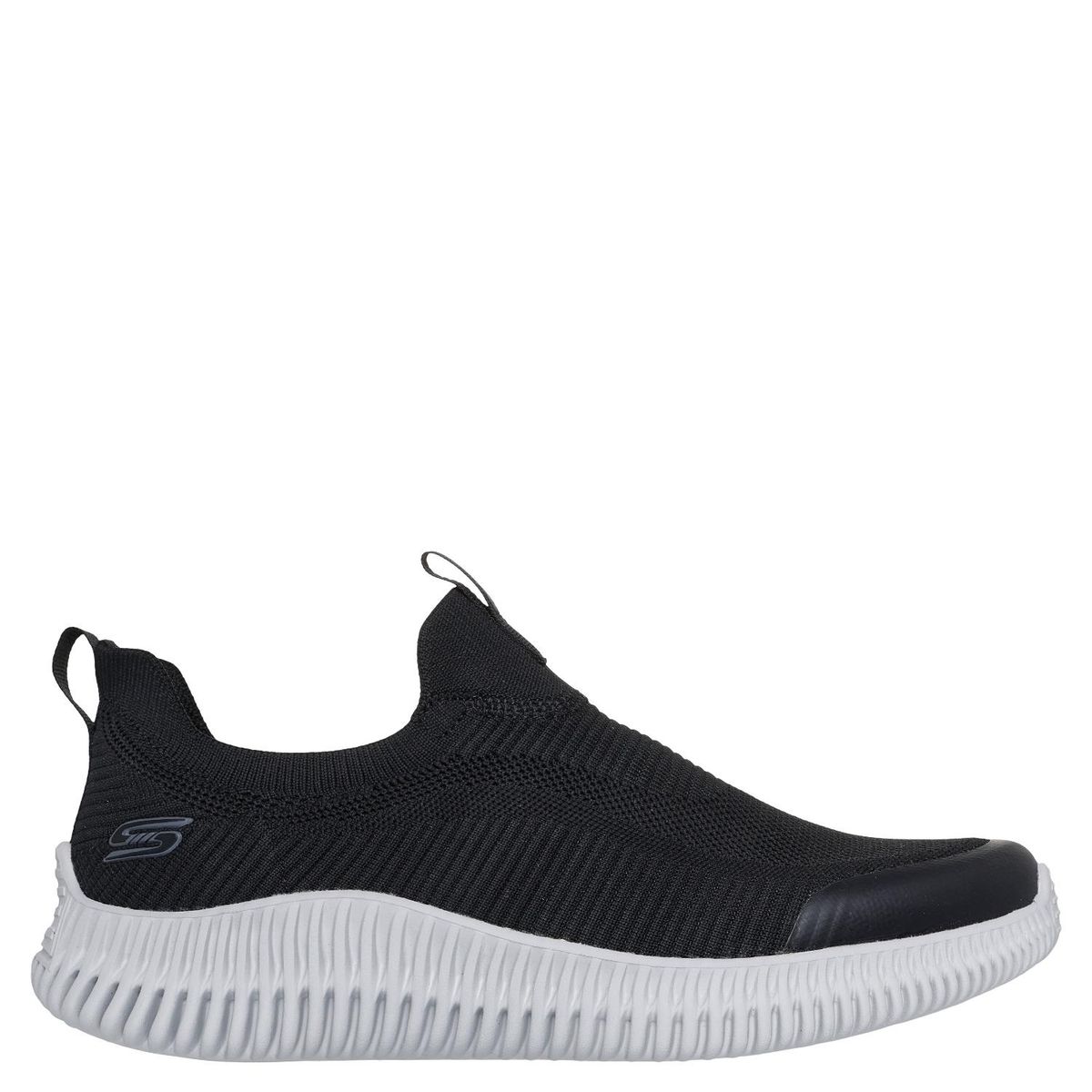 SKECHERS - Tenis Skechers Moda Bobs Geo Lite Hombre Low