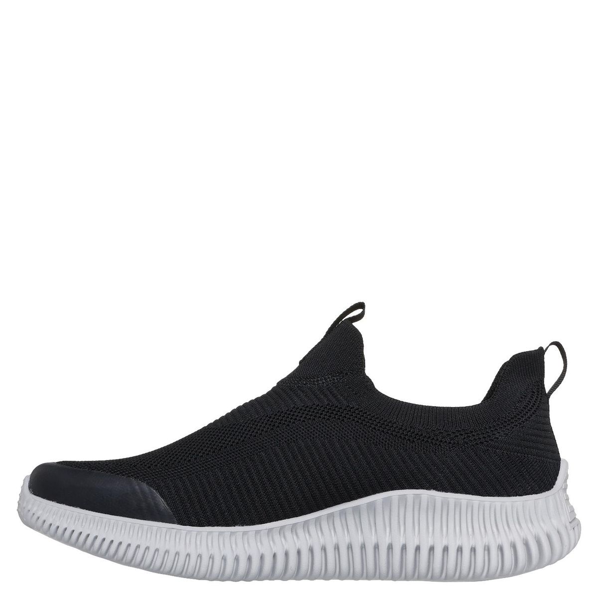 SKECHERS - Tenis Skechers Moda Bobs Geo Lite Hombre Low