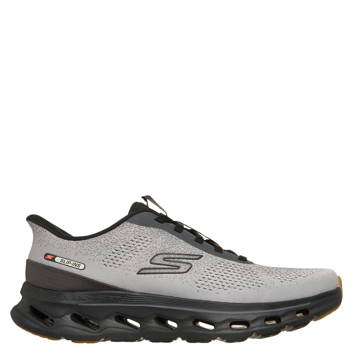 SKECHERS - Tenis Skechers Slip Ins Hombre Running Go Walk Glide 2.0