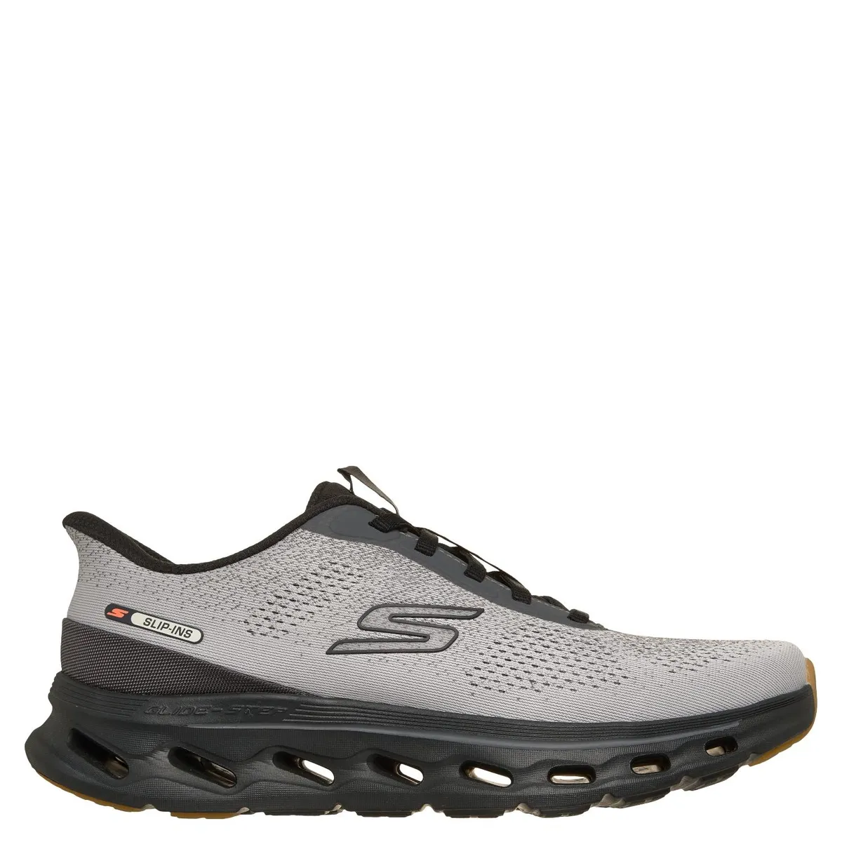 SKECHERS - Tenis Skechers Slip Ins Hombre Running Go Walk Glide 2.0