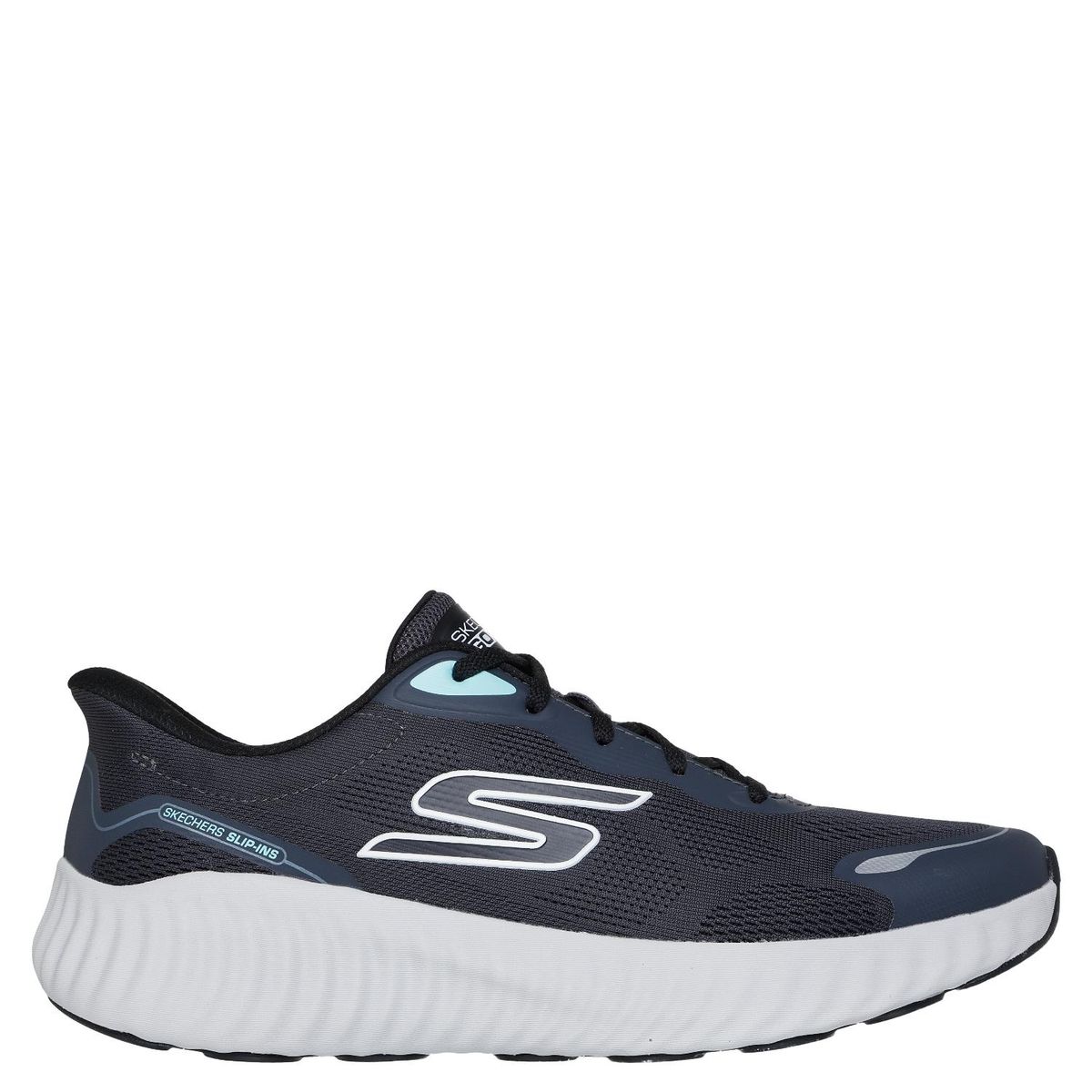 SKECHERS - Tenis Skechers Slip Ins Hombre Running Go Run Now 