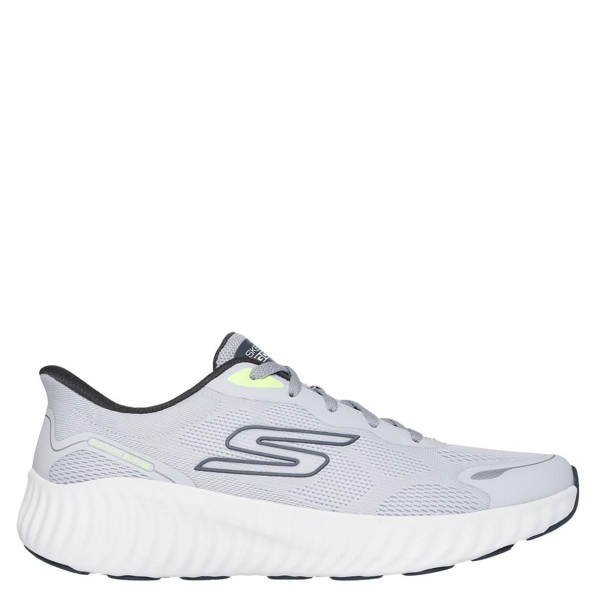 SKECHERS - Tenis Skechers Slip Ins Hombre Running Go Run Now 
