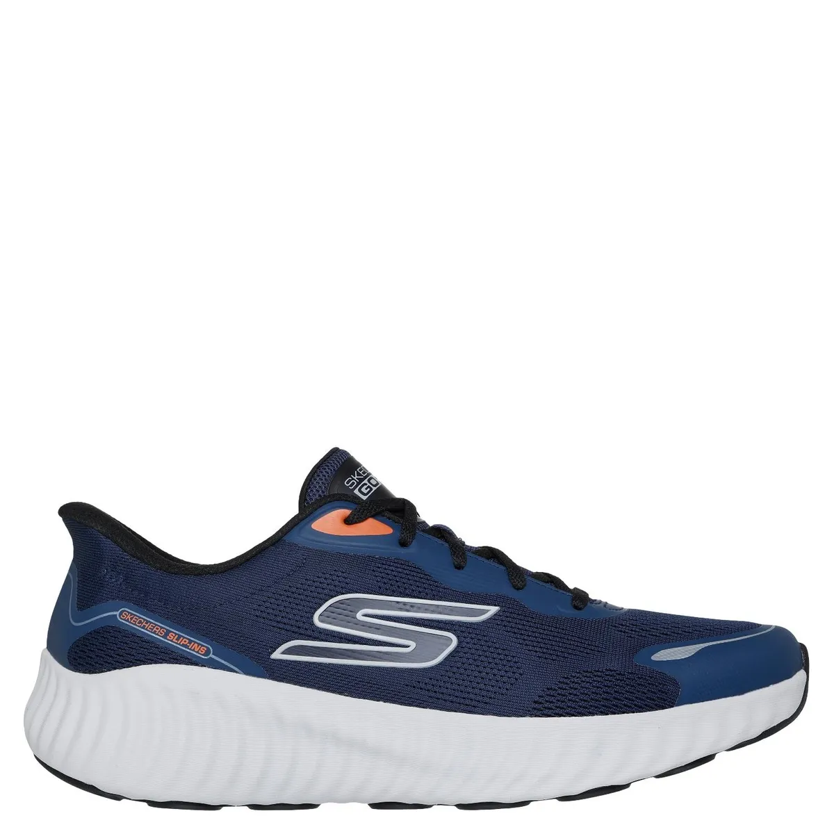 SKECHERS - Tenis Skechers Slip Ins Hombre Running Go Run Now 