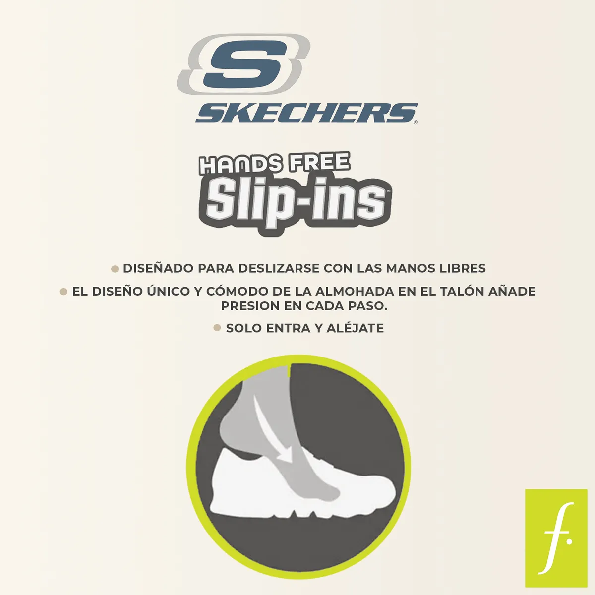 SKECHERS - Tenis Skechers Slip Ins Hombre Running Go Run Now 