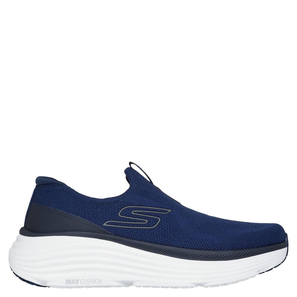 SKECHERS - Tenis Skechers Hombre Running Max Cushioning 