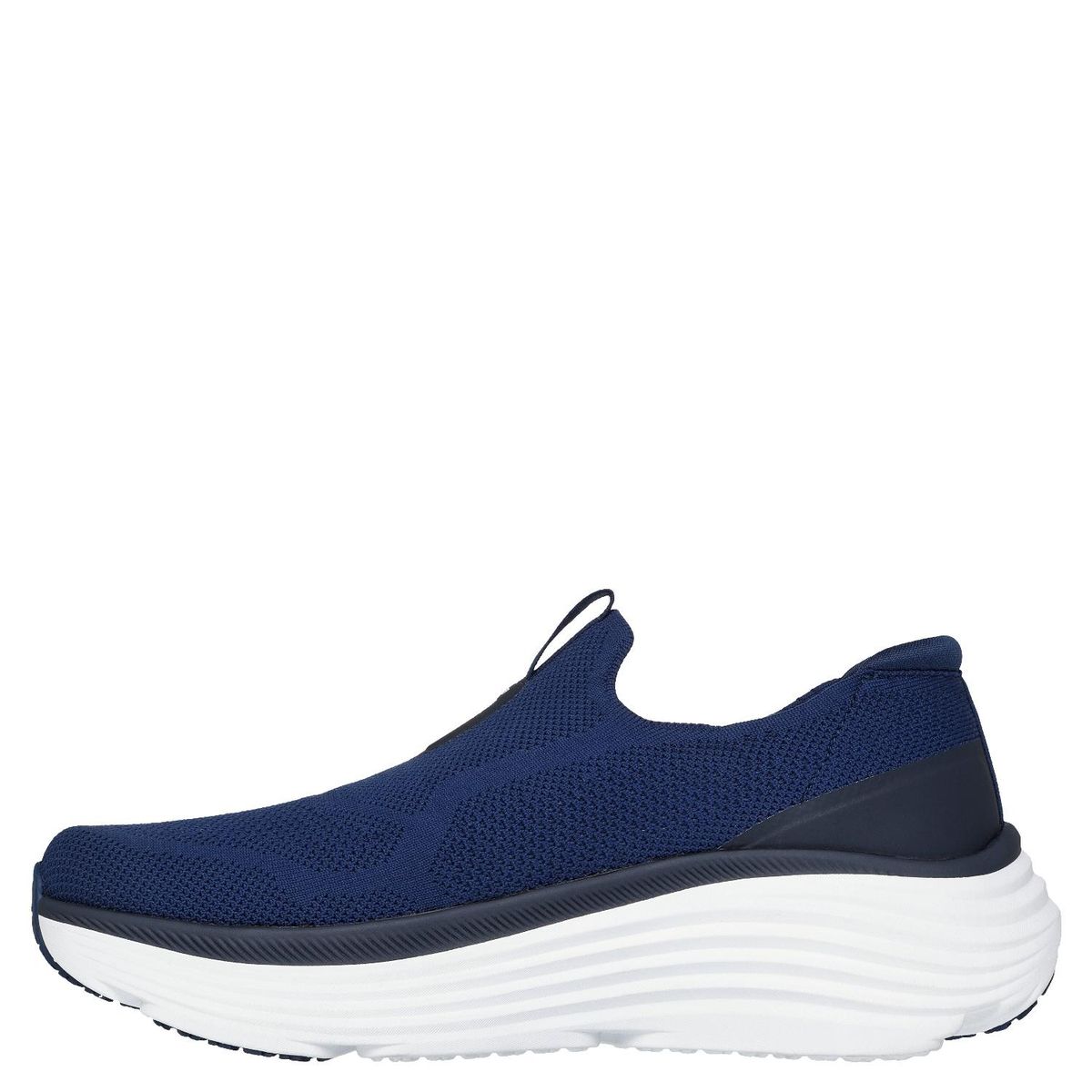 SKECHERS - Tenis Skechers Hombre Running Max Cushioning 
