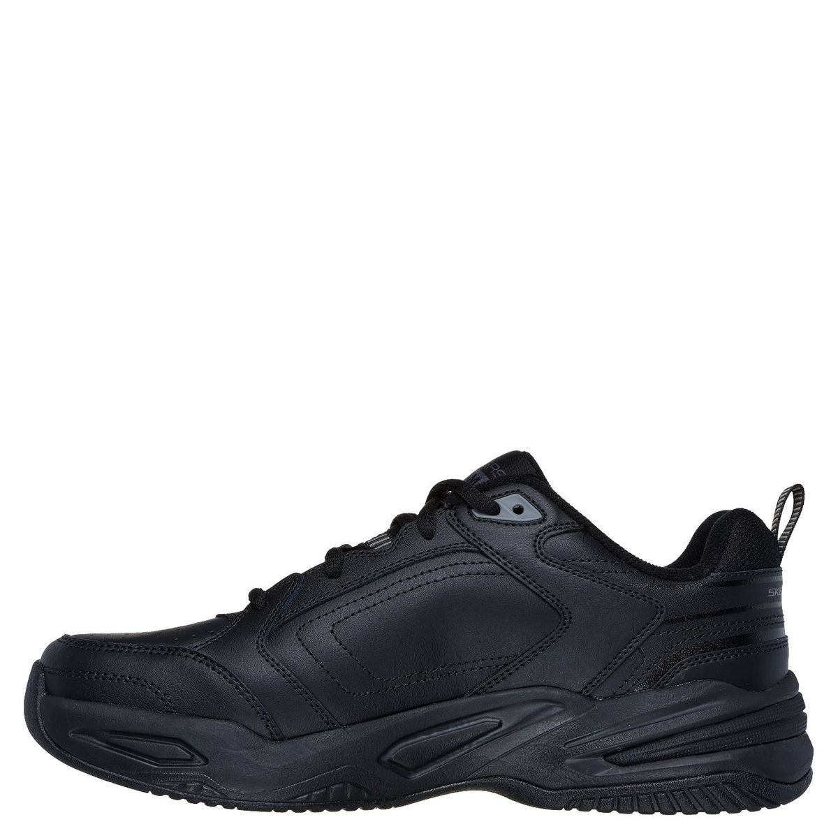SKECHERS - Tenis Skechers Moda Durham Hombre Low