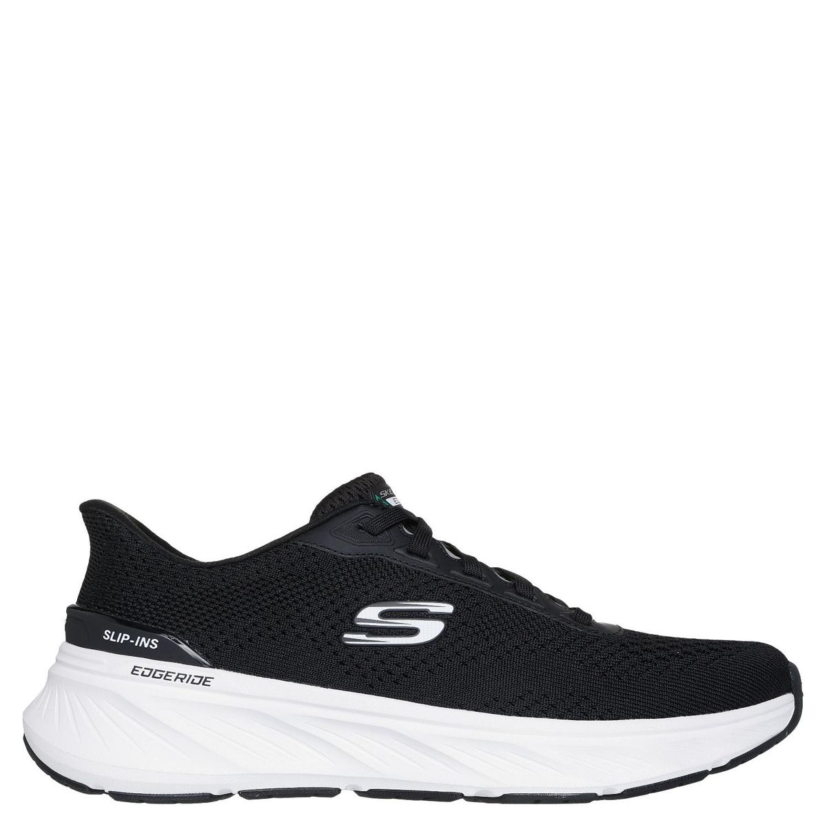 SKECHERS - Tenis Skechers Slip Ins Moda Edgeride Hombre Low
