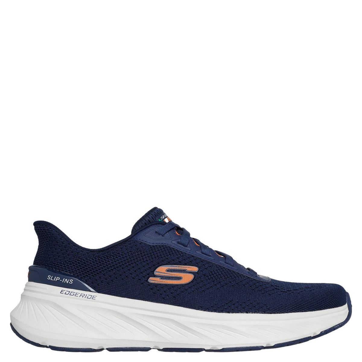 SKECHERS - Tenis Skechers Slip Ins Moda Edgeride Hombre Low