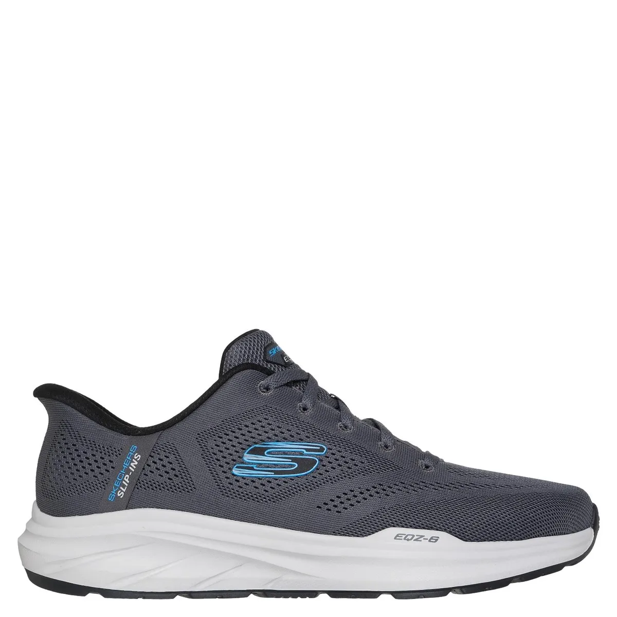 SKECHERS - Tenis Skechers Slip Ins Moda Equalizer Hombre Low