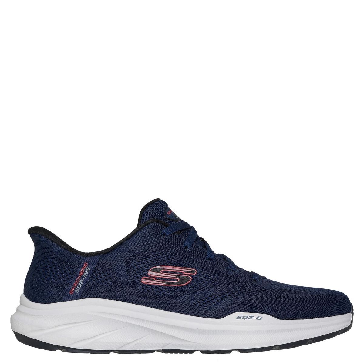 SKECHERS - Tenis Skechers Slip Ins Moda Equalizer Hombre Low