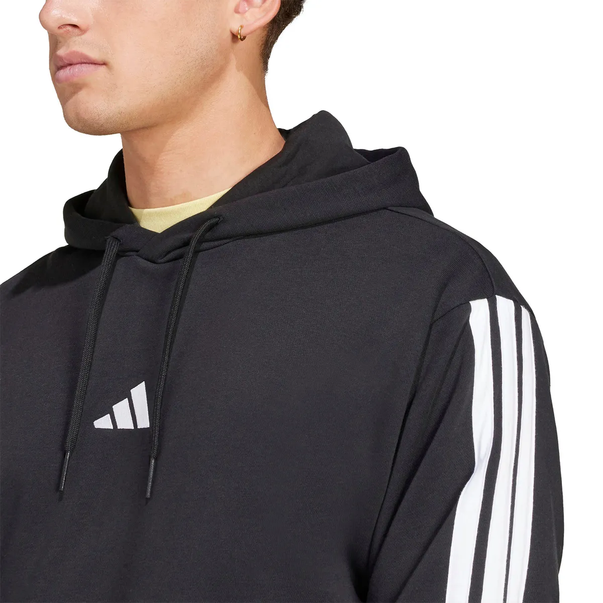 ADIDAS - Hoodie deportivo Hombre  Lifestyle Adidas