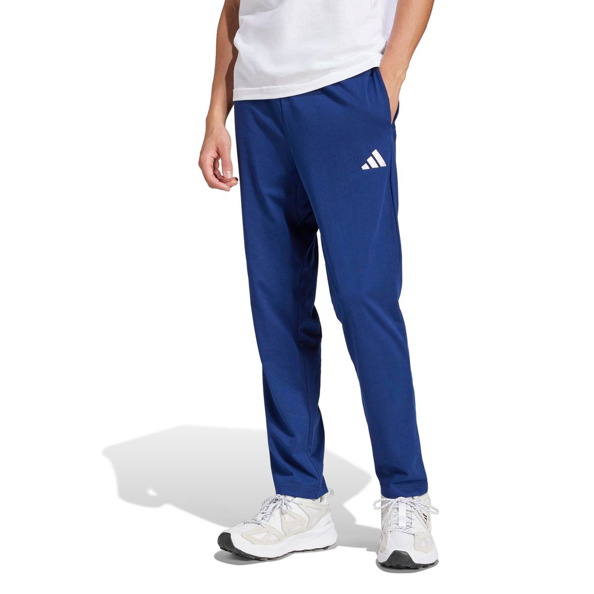 ADIDAS - Pantalón deportivo Hombre LifeStyle Adidas