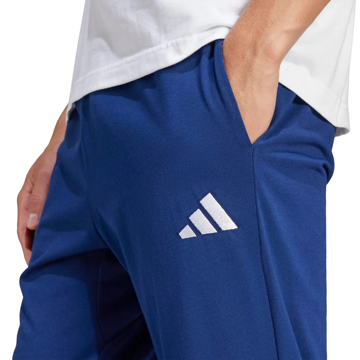 ADIDAS - Pantalón deportivo Hombre LifeStyle Adidas