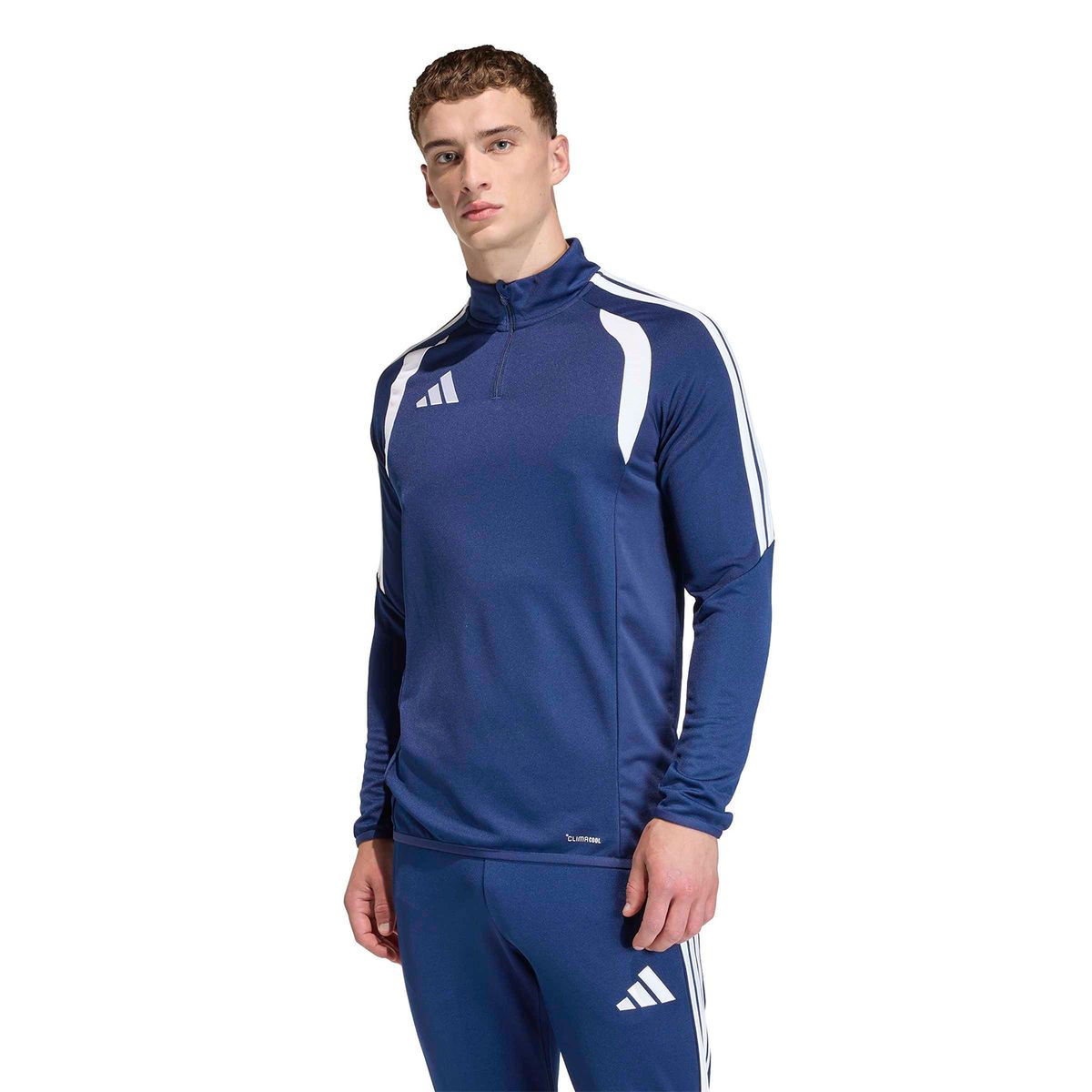 ADIDAS - Buzo deportivo hombre Adidas 