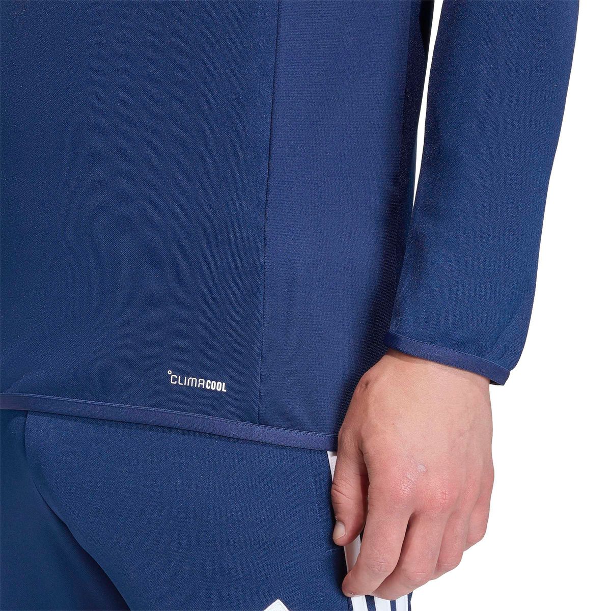 ADIDAS - Buzo deportivo hombre Adidas 