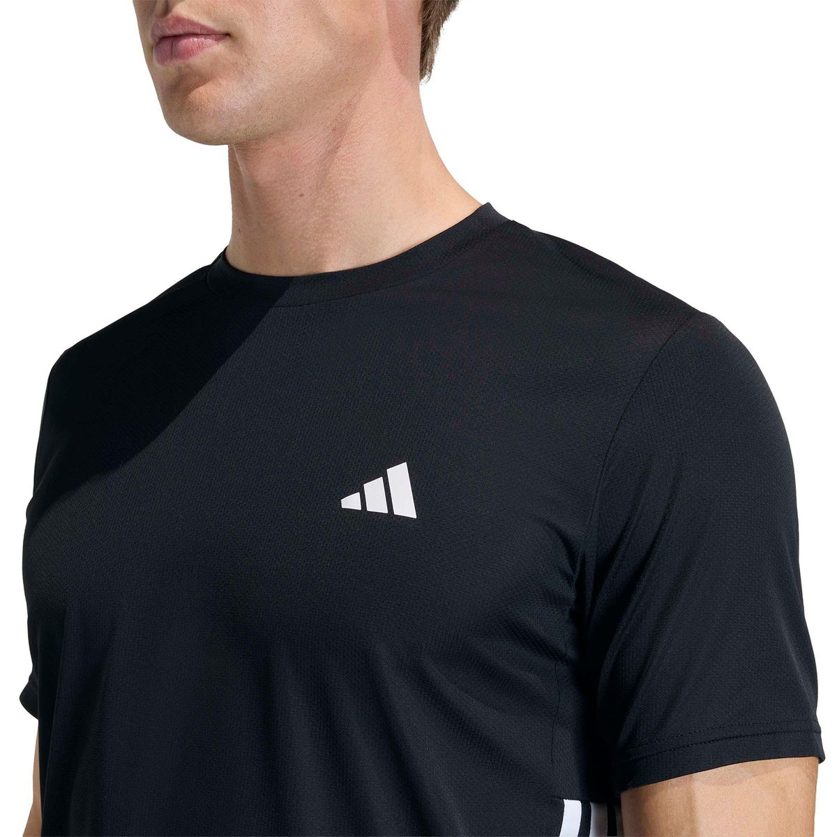 ADIDAS - Camiseta deportiva Manga corta  Running Adidas