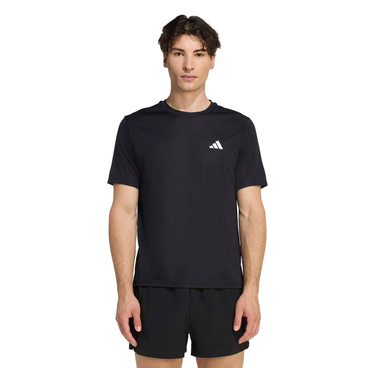 ADIDAS - Camiseta deportiva Training Hombre Adidas 