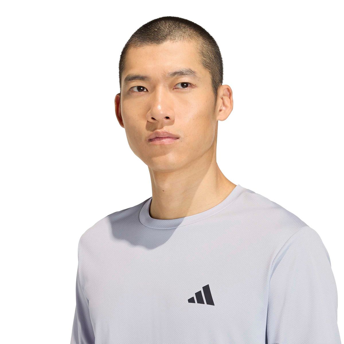 ADIDAS - Camiseta deportiva Manga corta Running Adidas