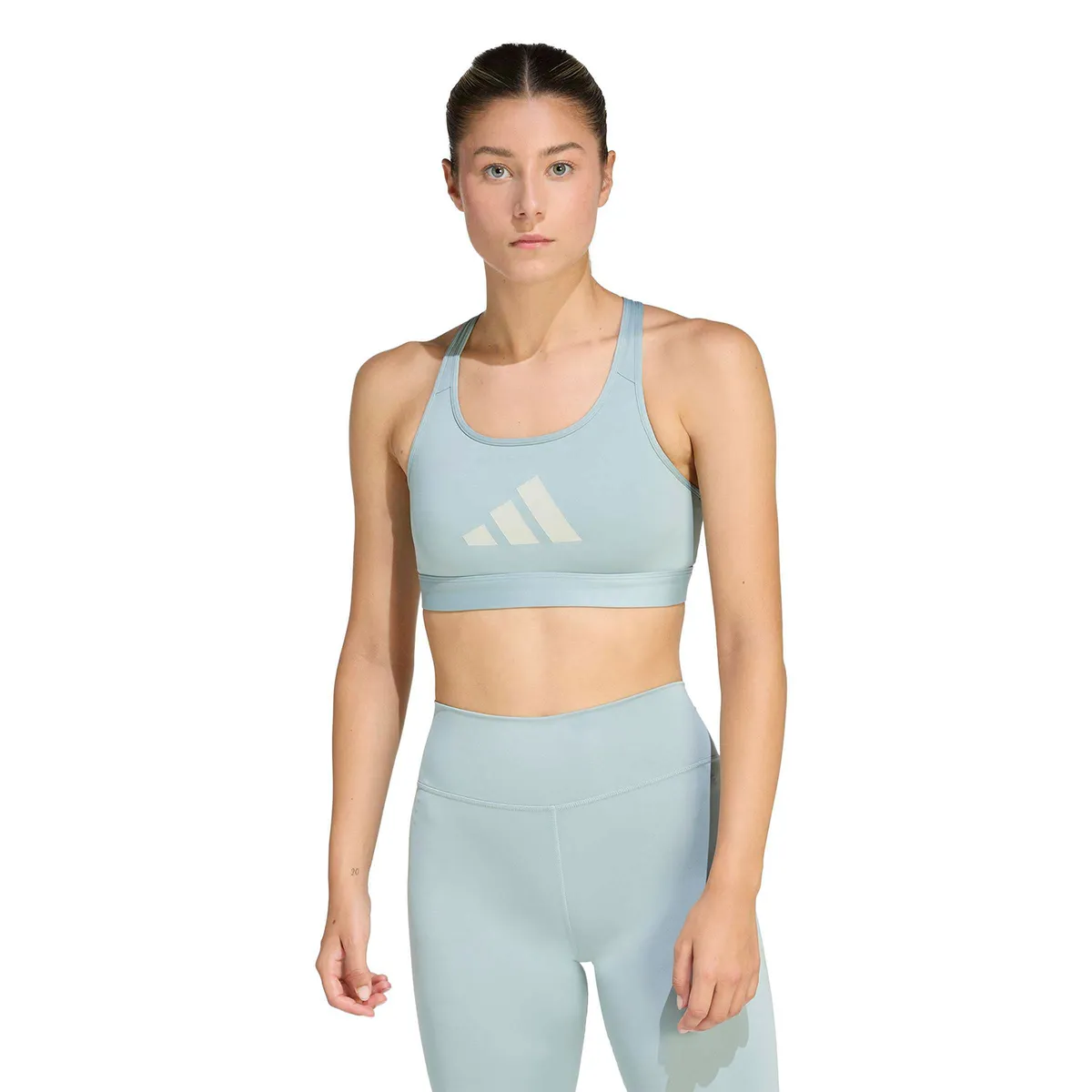 ADIDAS - Top Deportivo Training Mujer Adidas