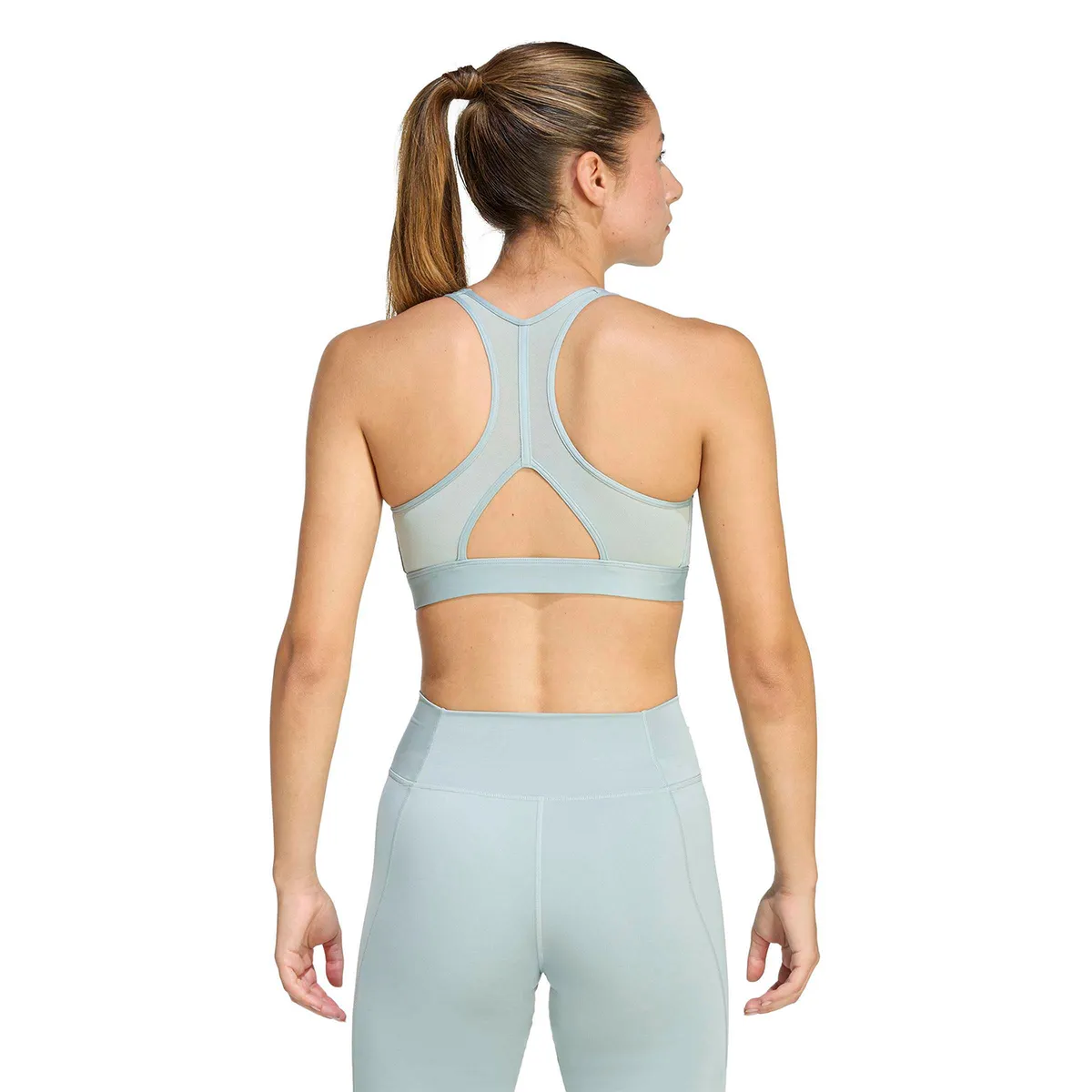 ADIDAS - Top Deportivo Training Mujer Adidas