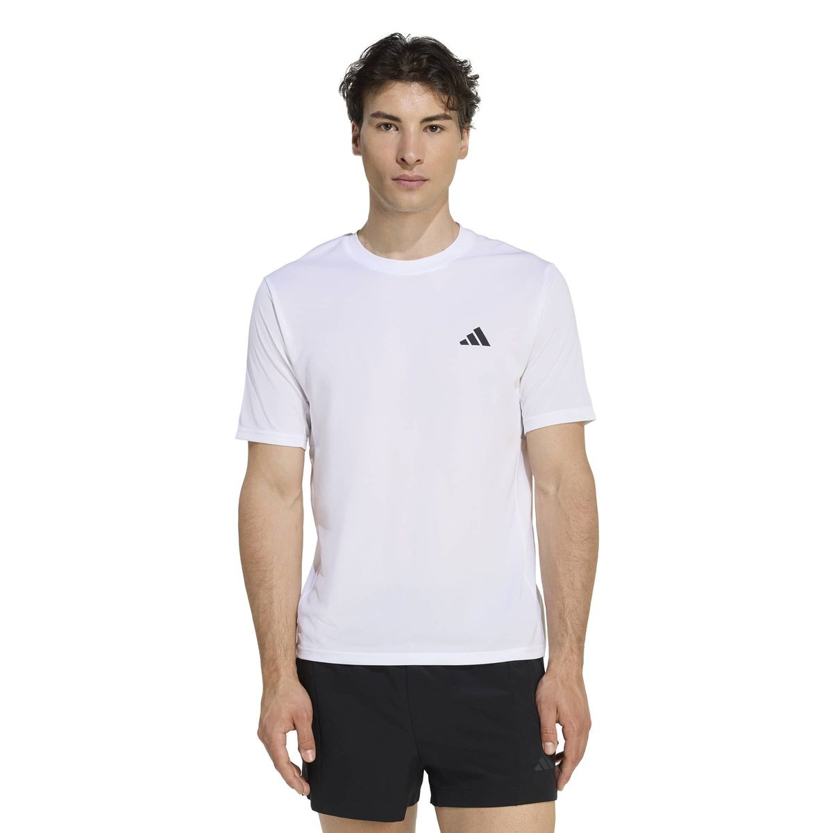 ADIDAS - Camiseta deportiva training hombre Adidas 