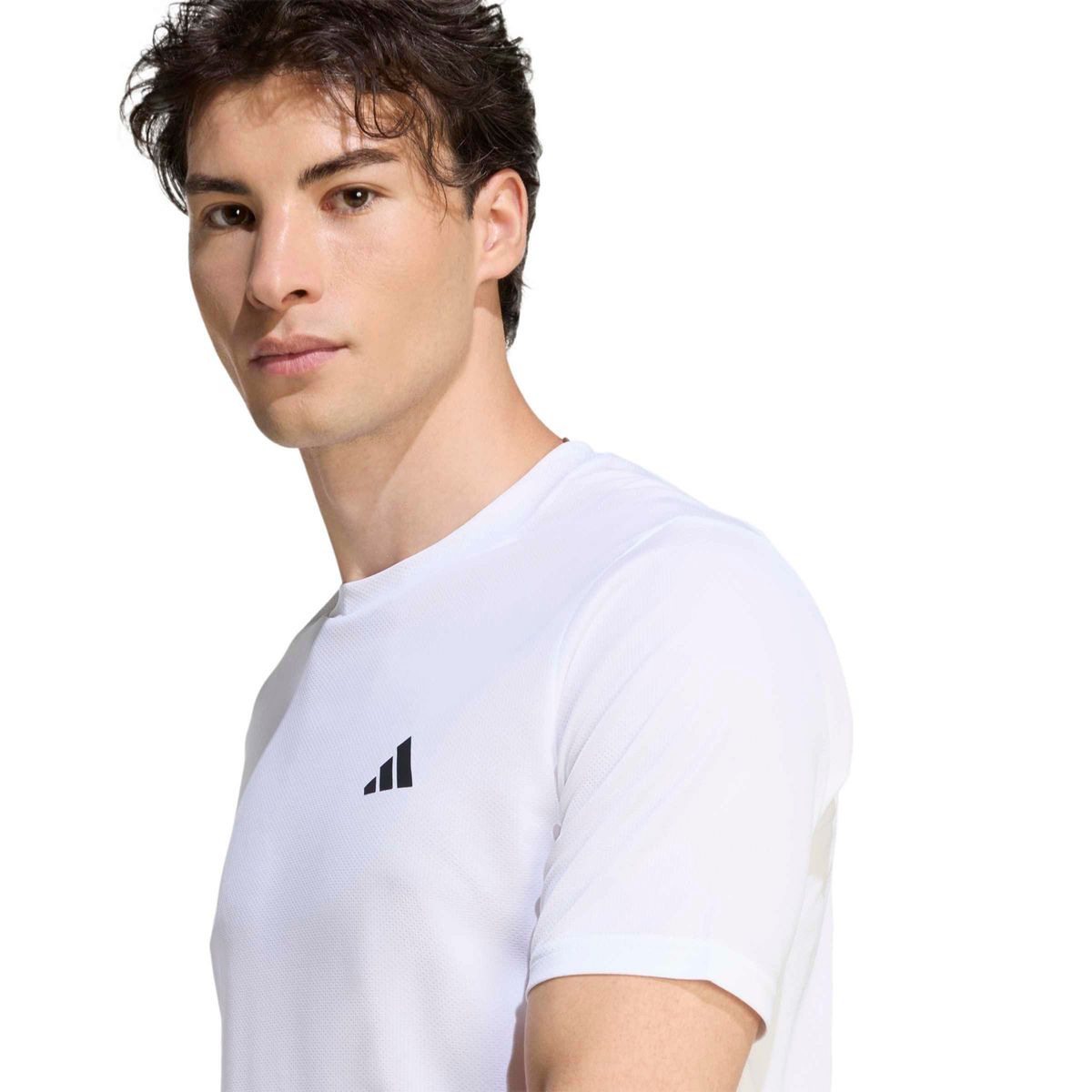 ADIDAS - Camiseta deportiva training hombre Adidas 