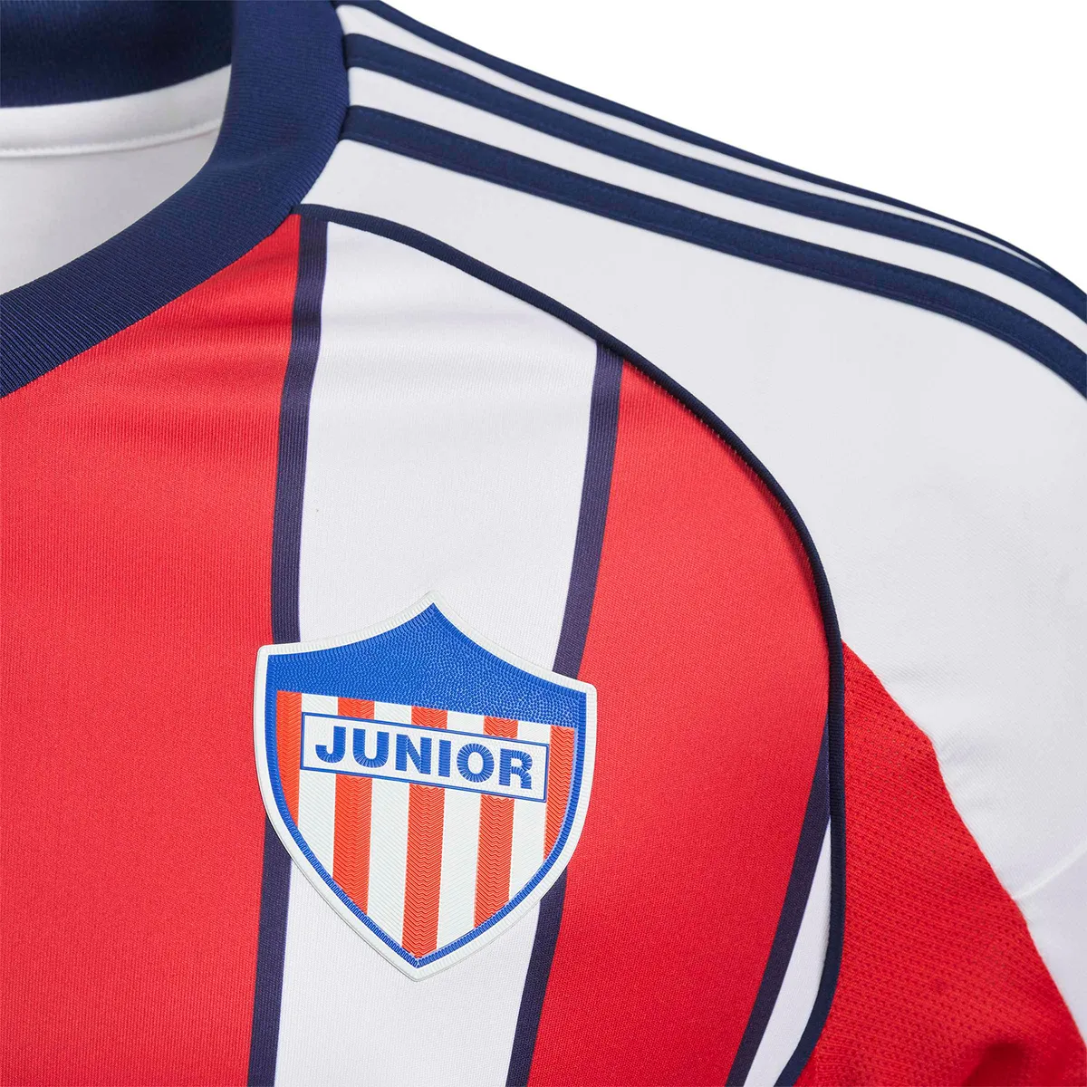 ADIDAS - Camiseta de Fútbol Junior hombre local 2026