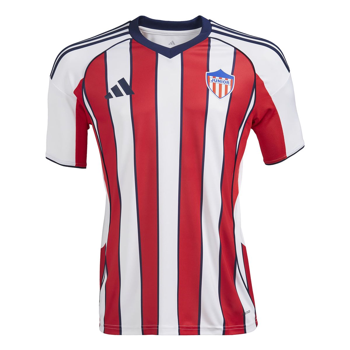 ADIDAS - Camiseta de Fútbol Junior hombre local 2026