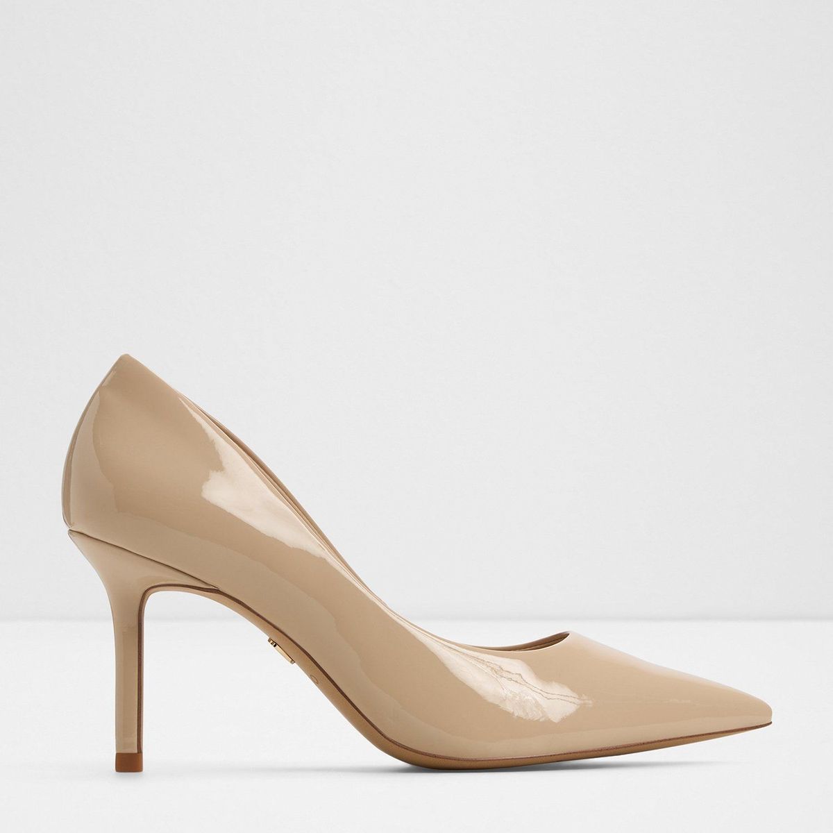 ALDO - Tacones Aldo para Mujer con tacón Aguja Kaitie Beige 