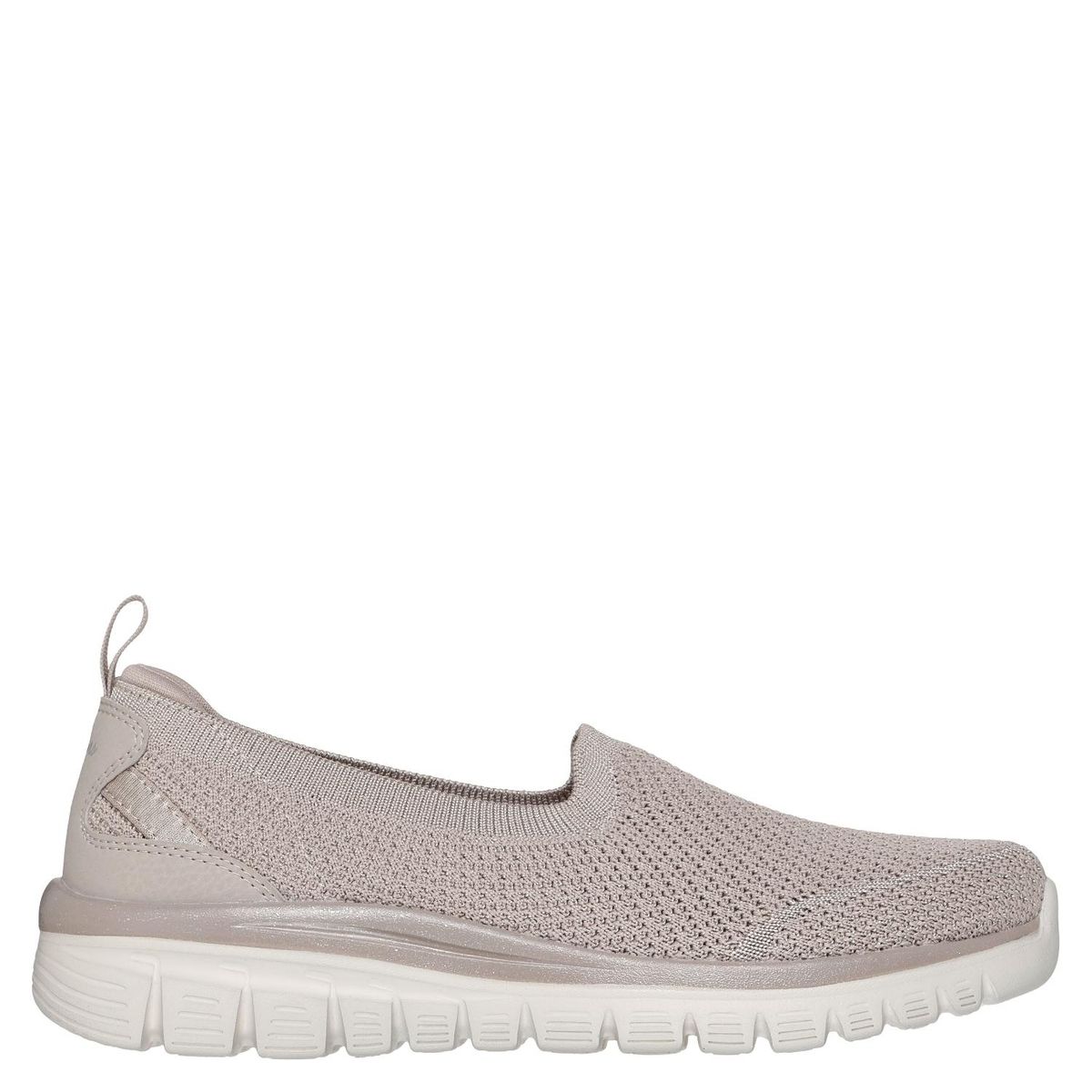 SKECHERS - Tenis Skechers Moda Graceful - Breezest Mujer Low