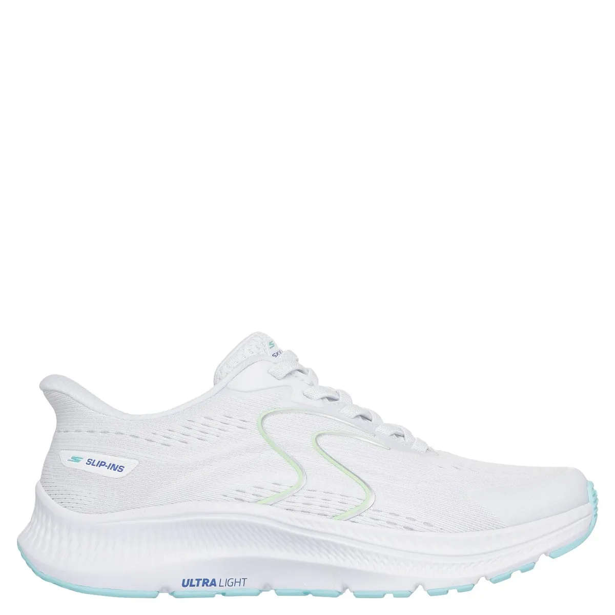 SKECHERS - Tenis Skechers Slip Ins Mujer Running Go Run Consistent 2
