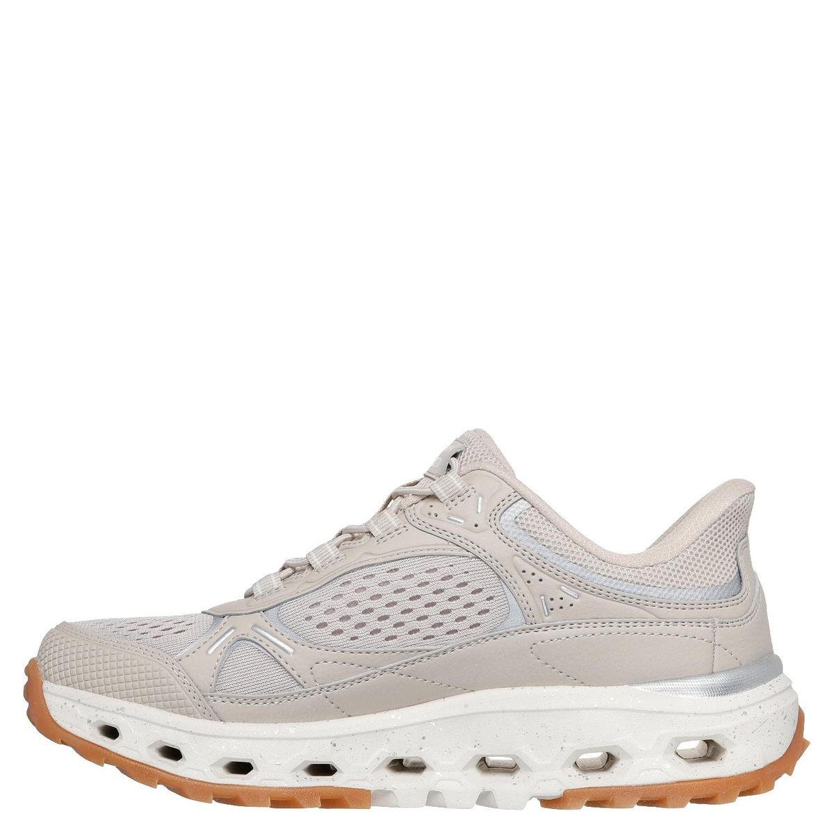 SKECHERS - Tenis Skechers Mujer Trekking Glide-Step At - Nemi