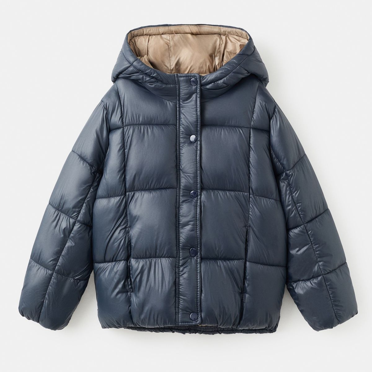 MANGO - Chaqueta para Niña MANGO