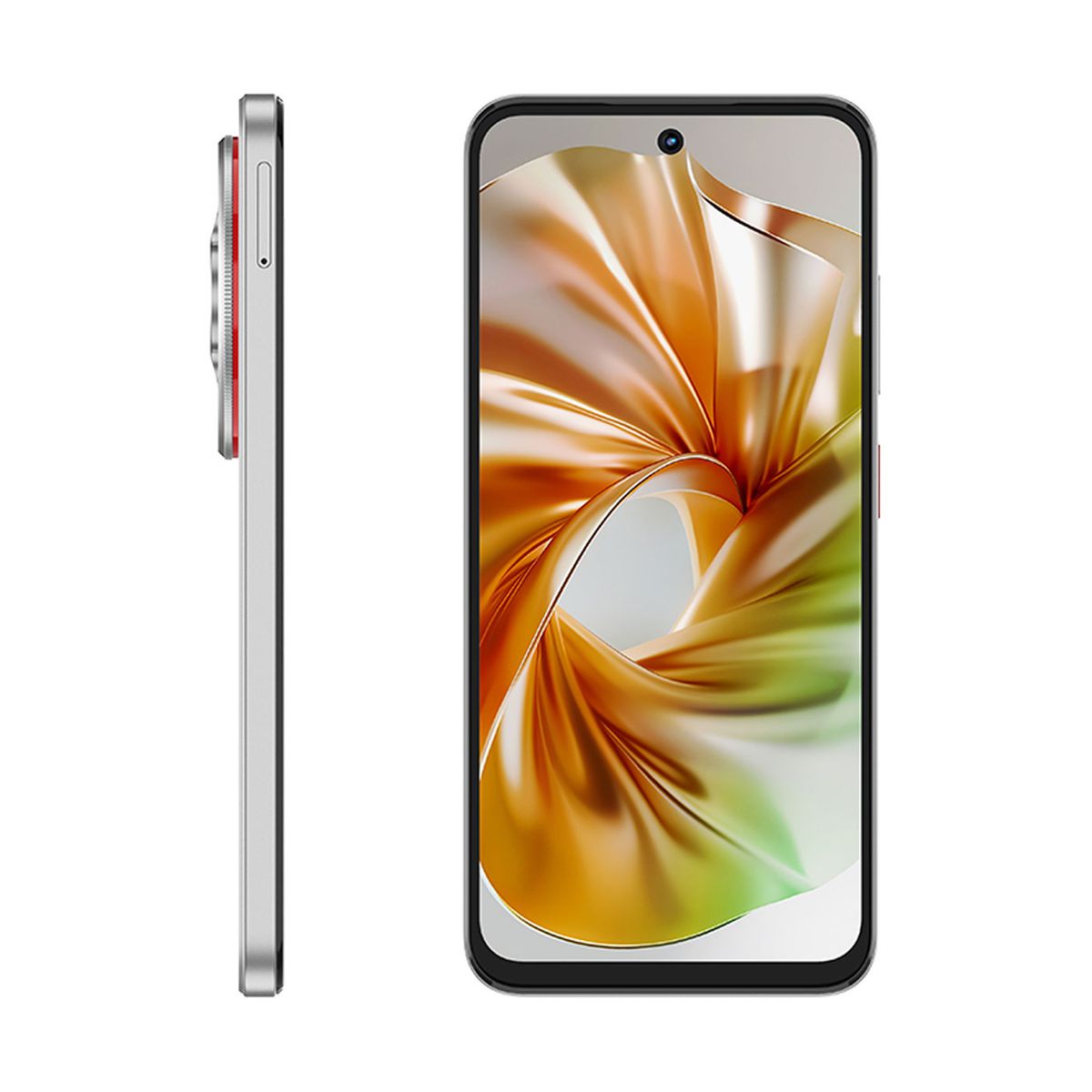 ZTE - Celular | ZTE Nubia Focus 2 | 5G | 256 GB | 8GB