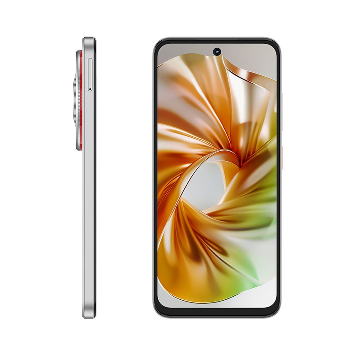 ZTE - Celular | ZTE Nubia Focus 2 | 5G | 256 GB | 8GB