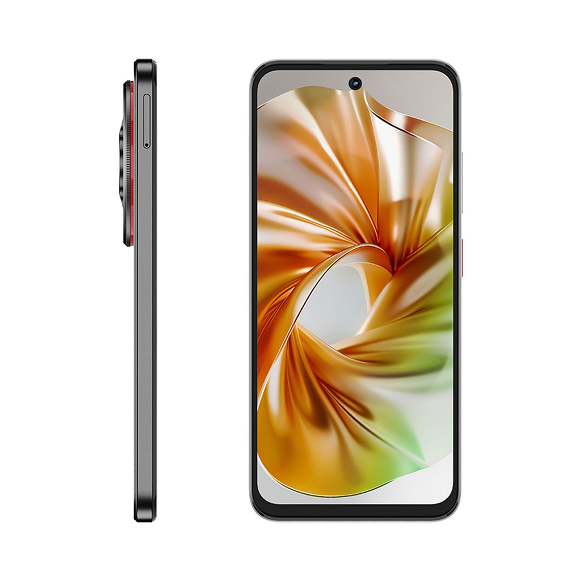 ZTE - Celular | ZTE Nubia Focus 2 | 5G | 256 GB | 8GB