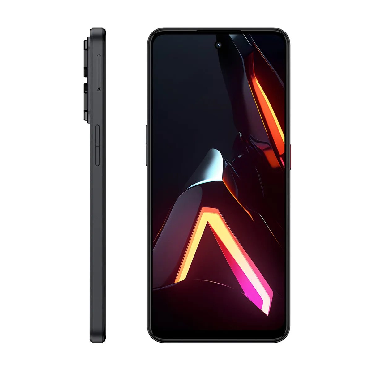 ZTE - Celular | ZTE Nubia Neo | 5G | 256 GB | 8GB
