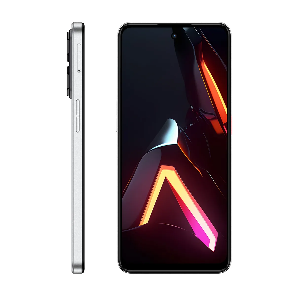 ZTE - Celular | ZTE Nubia Neo | 5G | 256 GB | 8GB