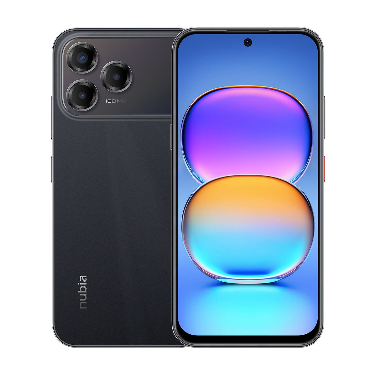 ZTE - Celular | ZTE Nubia V80 Pro | 5G | 256 GB | 8GB