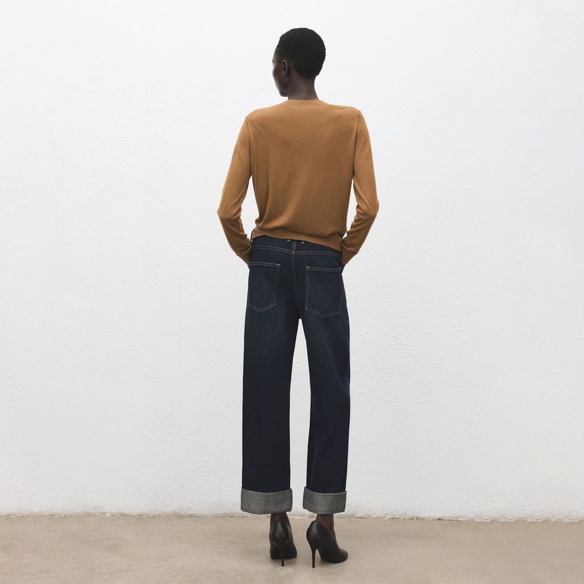 MANGO - Saco Mujer  MANGO