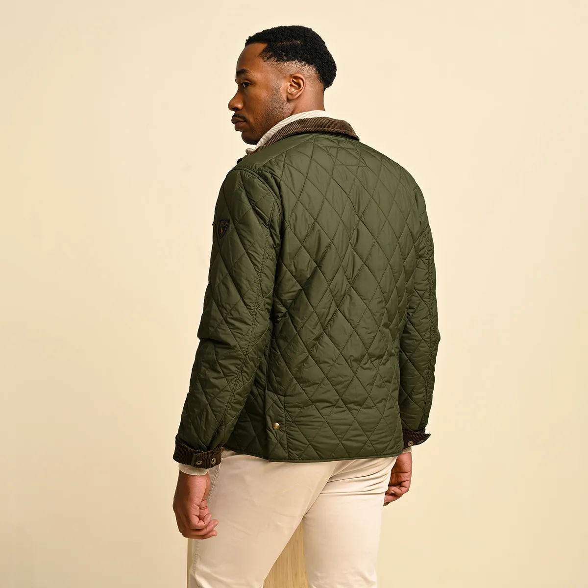 POLO RALPH LAUREN - Chaqueta Hombre Polo Ralph Lauren