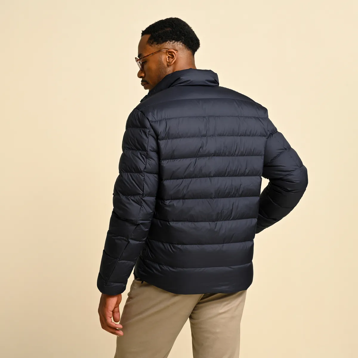 POLO RALPH LAUREN - Chaqueta acolchada Hombre Polo Ralph Lauren