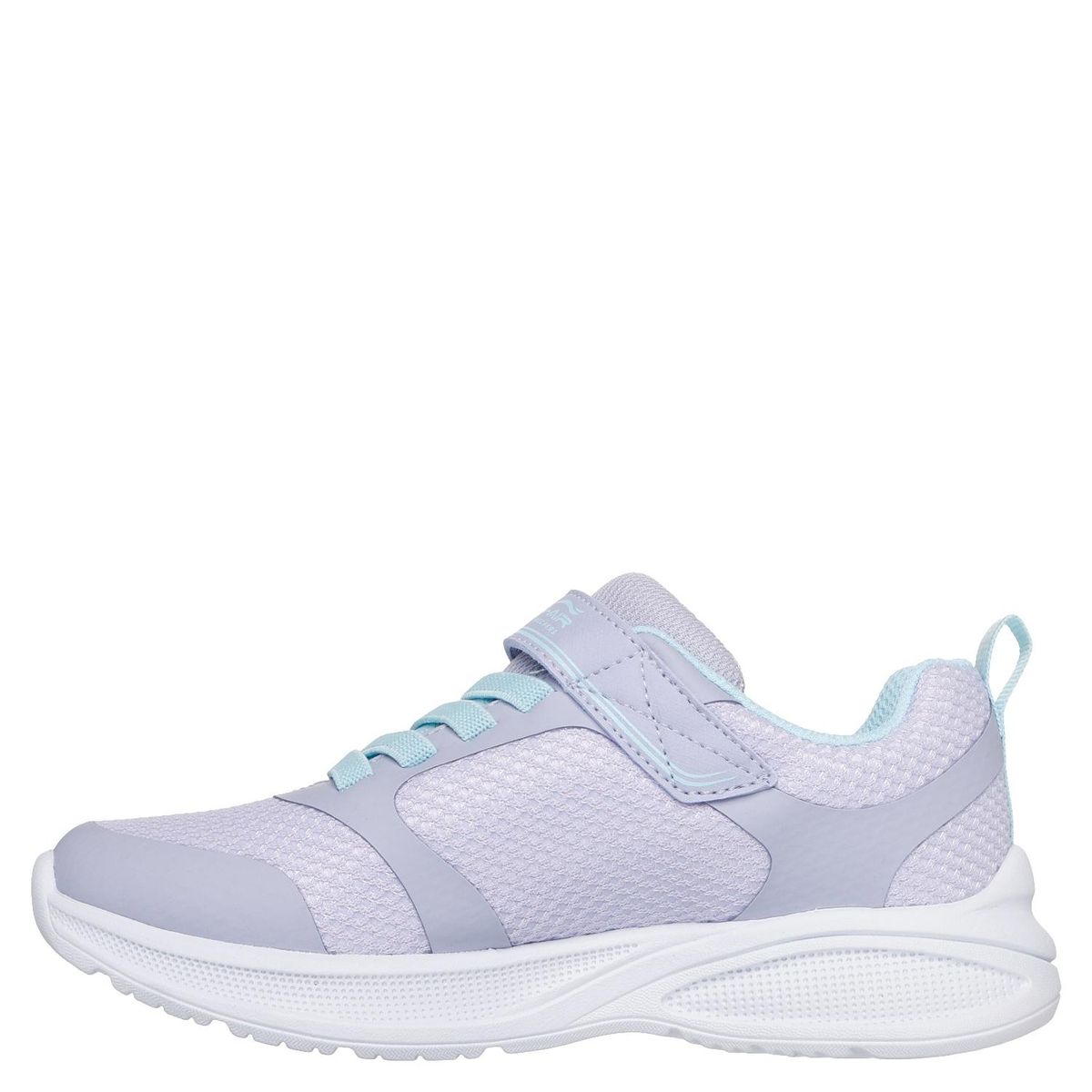 SKECHERS - Tenis moda Skechers Microspec Max Niña  
