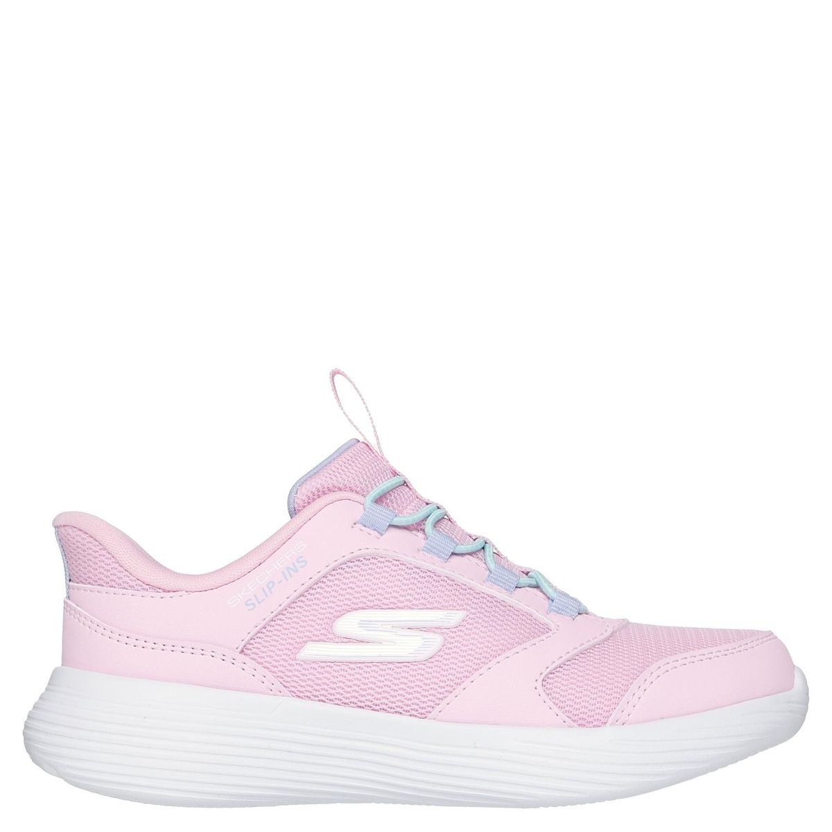 SKECHERS - Tenis moda Skechers Slip Ins Go Run 400 V2 Niña  