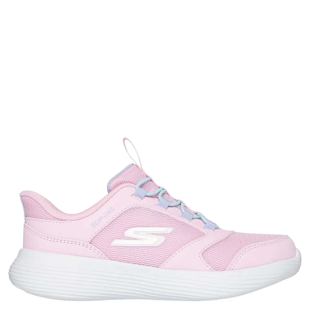 SKECHERS - Tenis moda Skechers Slip Ins Go Run 400 V2 Niña  