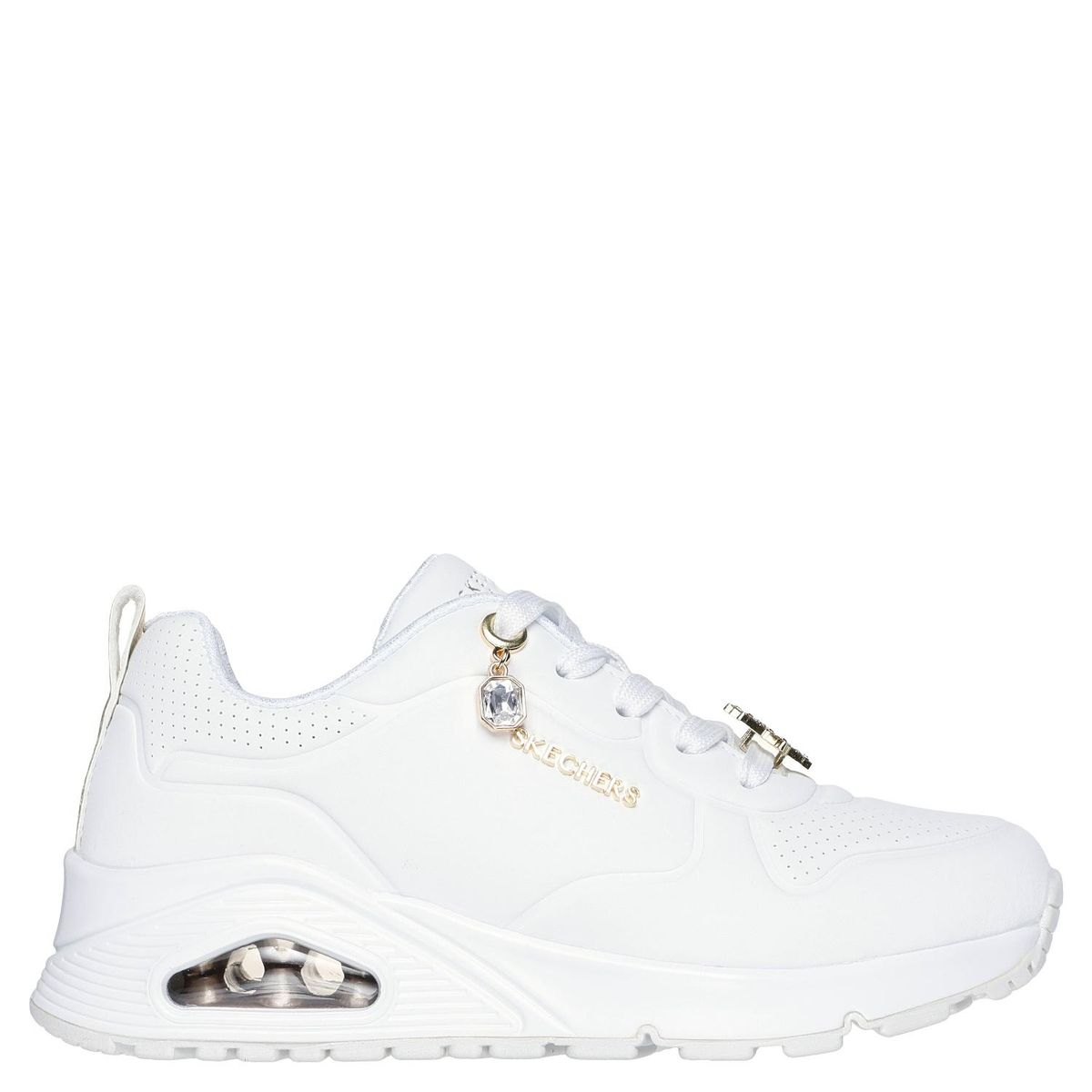 SKECHERS - Tenis moda Skechers Uno Gen1 Niña  