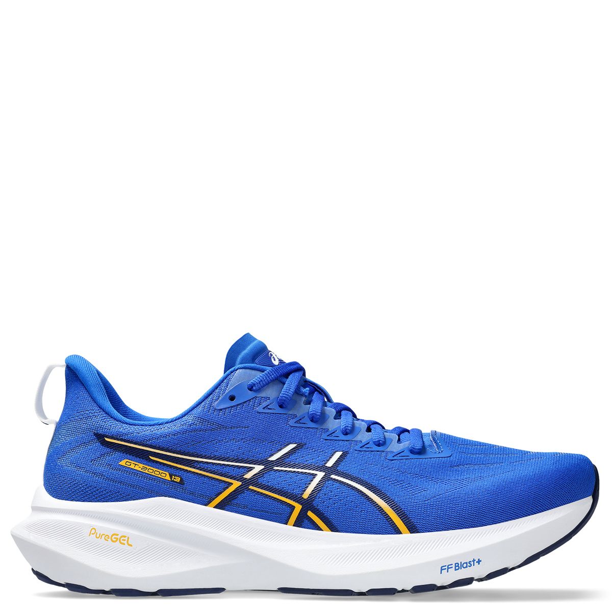 ASICS - Tenis Asics Hombre Running Gt-2000 13