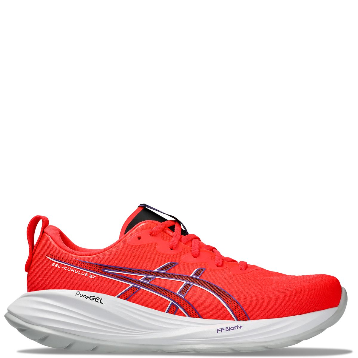 ASICS - Tenis Asics Hombre Running Cumulus 27